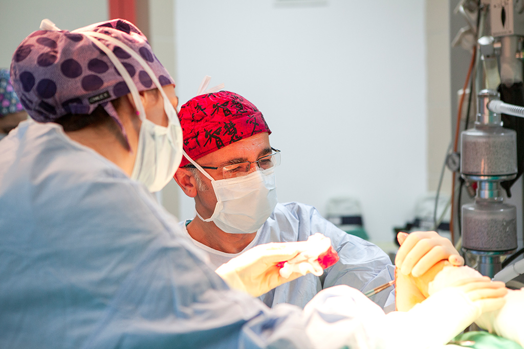 Saimbeyli Estetik Merkezi